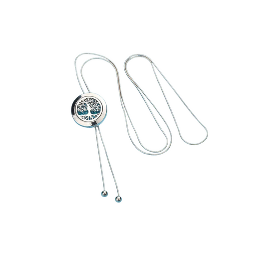 Perfume Diffuser Necklace