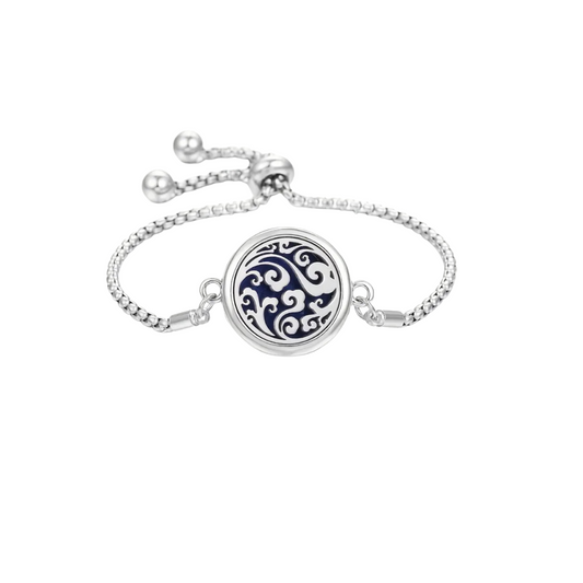 Perfume Diffuser Bracelet