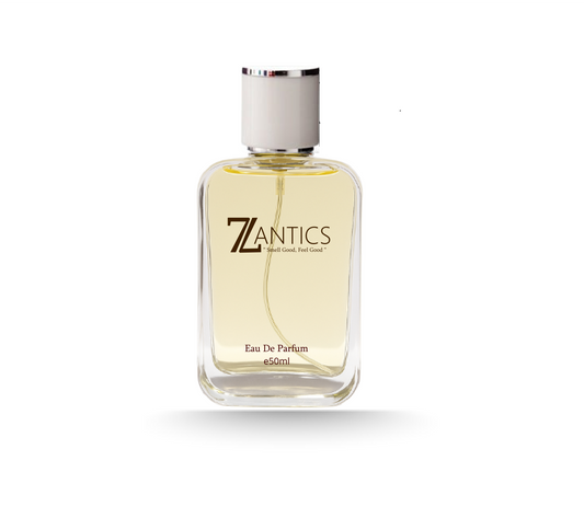 Essence Of Victoria's Secret